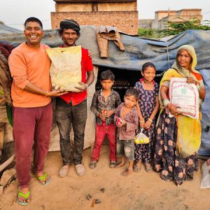 feed family of 5 for 10 days