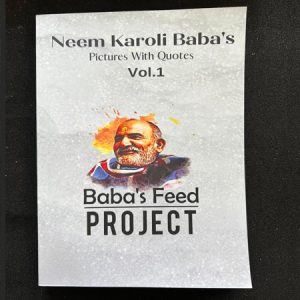 Neem Karoli Baba Quotes and Photos