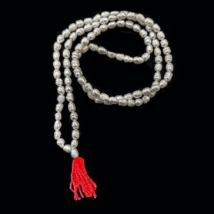 freshwater pearl mala