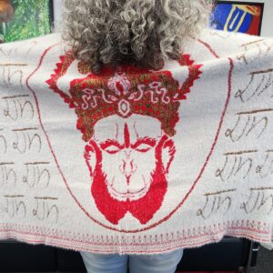 **NEW** Handmade shawls