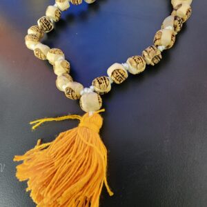 **NEW** 27-Bead Ram Naam Japa Mala